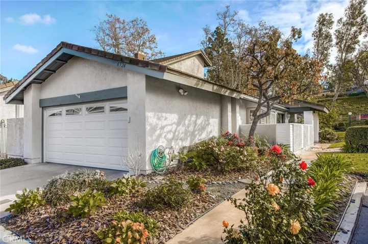 6524 E Via Fresco, Anaheim Hills, California 92807