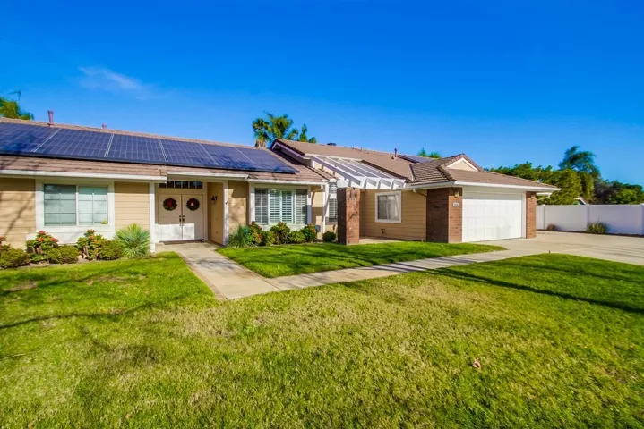 1636 Corte Ladera, Escondido, California 92025