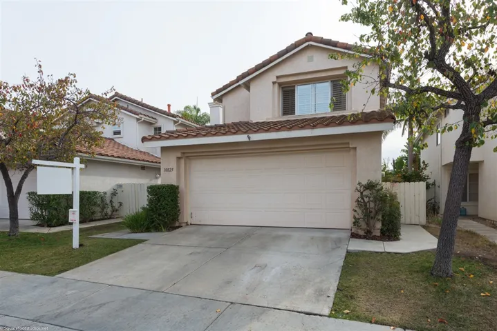10825 Caminito Cuesta, San Diego, California 92131