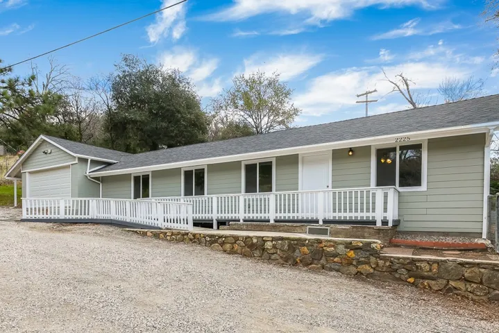 2225 Sleepy Hollow, Julian, California 92036