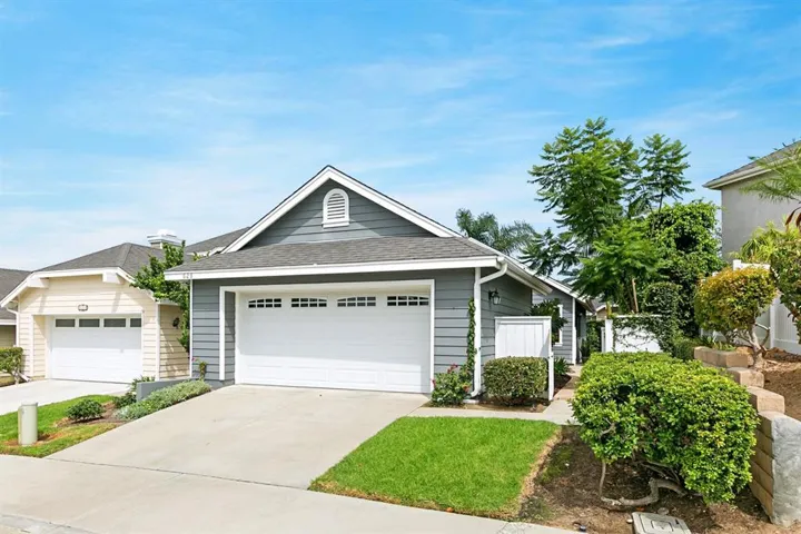 828 Windcrest Drive, Carlsbad, California 92011