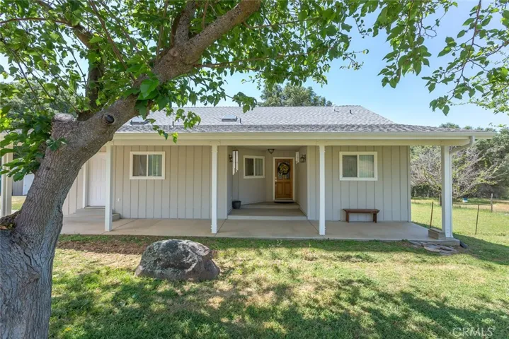 4078 Live Oak Road, Mariposa, California 95338