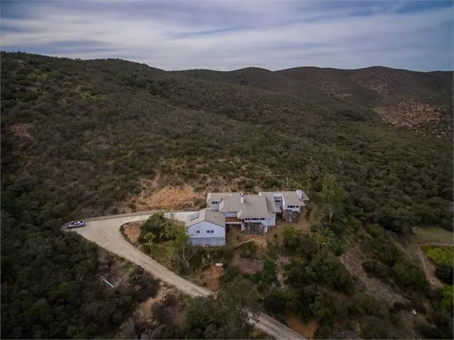 12040 Rocoso Rd, Lakeside, California 92040