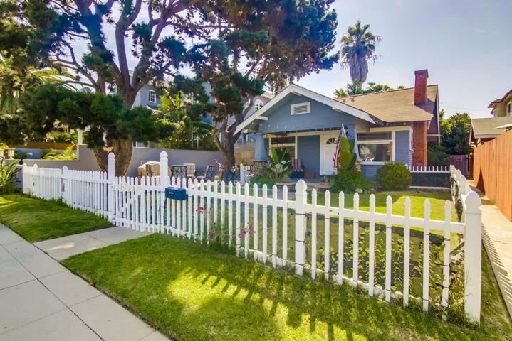 867 B Ave, Coronado, California 92118