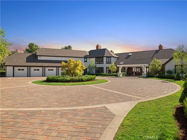 31952 Apuesto Way, Coto De Caza, California 92679
