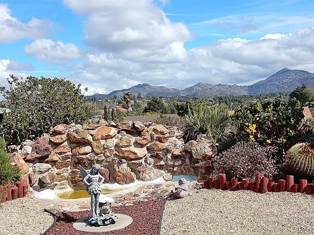 Fabulous Panoramic View