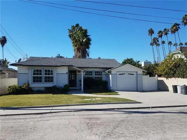 6649 Cloverly Ave Avenue, Arcadia, California 91007