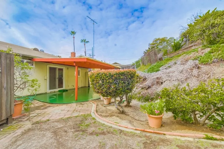 4060 Altura Drive, Oceanside, California 92056