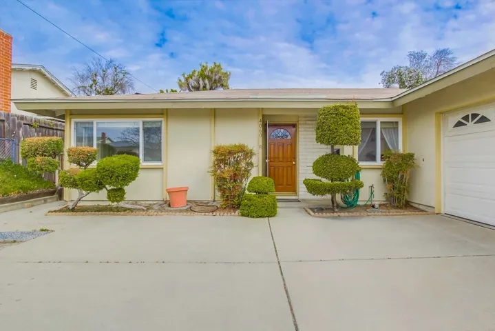 4060 Altura Drive, Oceanside, California 92056