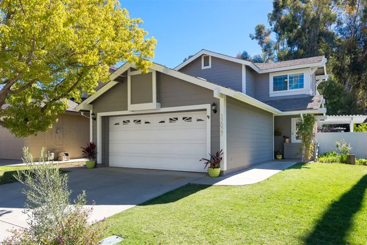 12027 Rue Des Amis, San Diego, California 92131