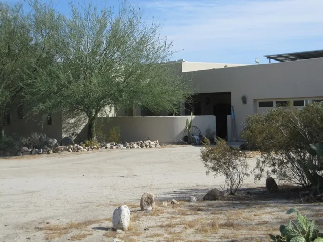2059 St. Vincent Drive, Borrego Springs, California 92004