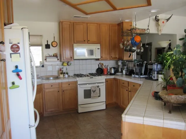 2059 St. Vincent Drive, Borrego Springs, California 92004