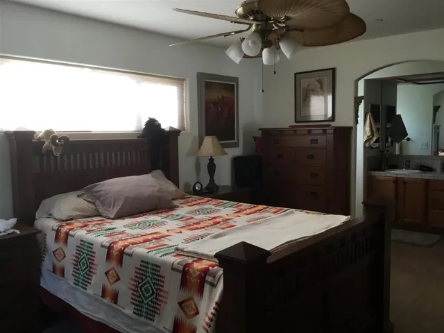 2059 St. Vincent Drive, Borrego Springs, California 92004