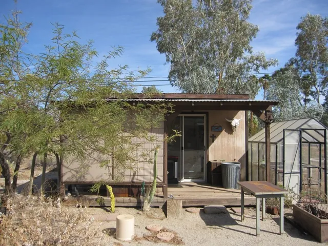 2059 St. Vincent Drive, Borrego Springs, California 92004