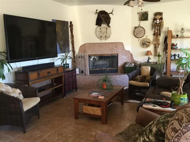 2059 St. Vincent Drive, Borrego Springs, California 92004