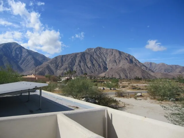 2059 St. Vincent Drive, Borrego Springs, California 92004