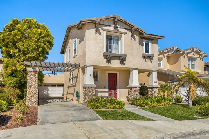 1542 Black Walnut Dr, San Marcos, California 92078