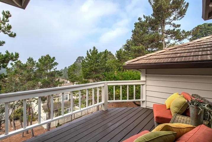 2896 Ransford Avenue, Pacific Grove, California 93950
