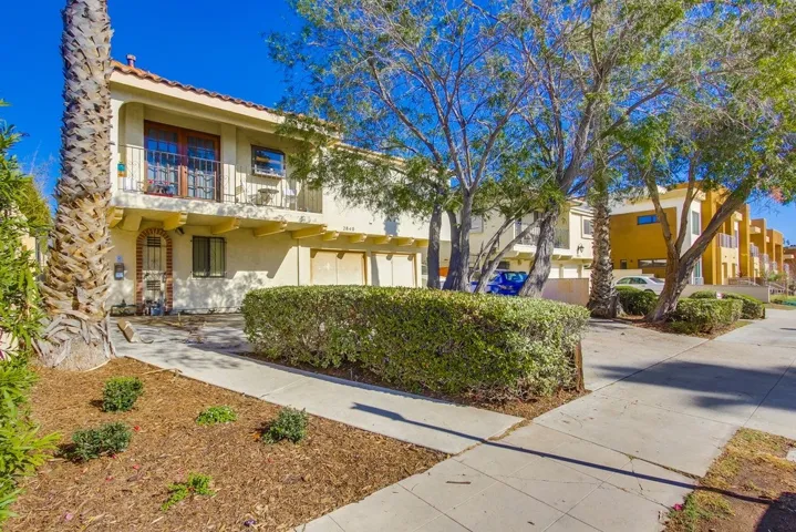 2840 C St 3, San Diego, California 92102