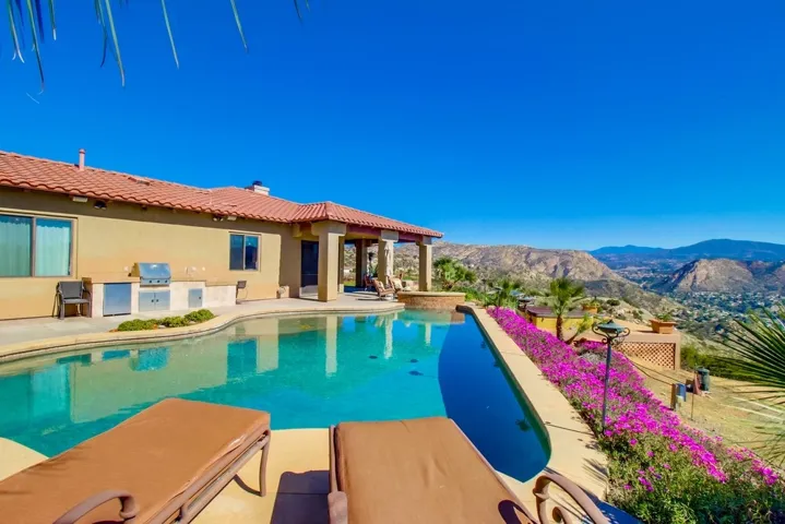 532 Canyon Rim Dr, El Cajon, California 92021