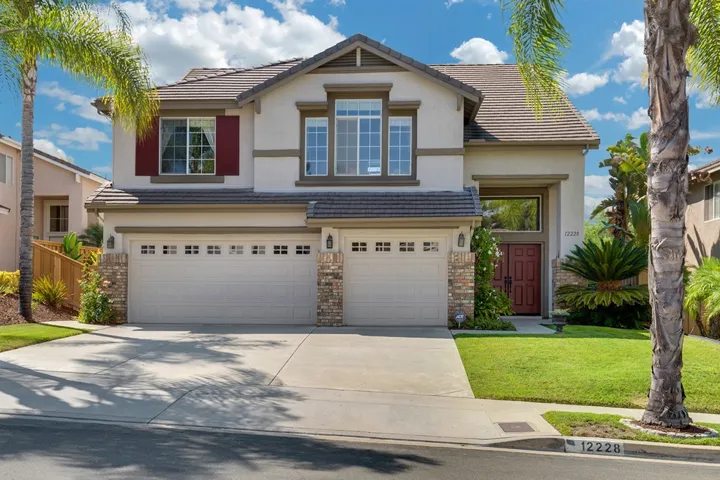12228 Cottonwood Grove Ct, San Diego, California 92128