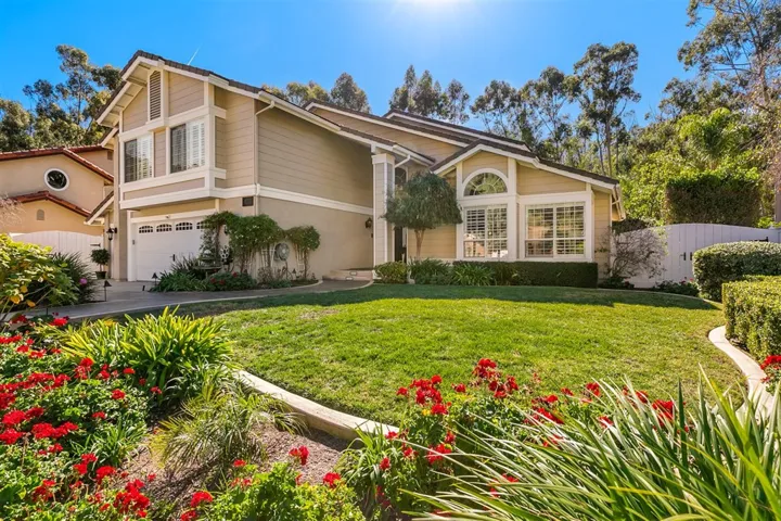 9746 Caminito Joven, San Diego, California 92131