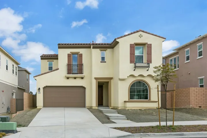 6787 Elegante Way, San Diego, California 92130