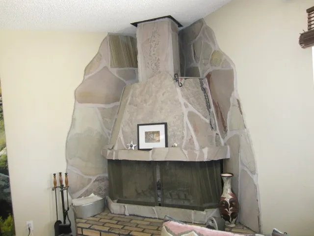 3129 Frying Pan, Borrego Springs, California 92004