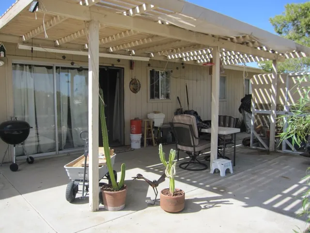 3129 Frying Pan, Borrego Springs, California 92004