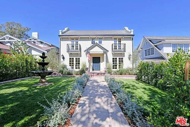 4211 W 6th Street, Los Angeles, California 90020