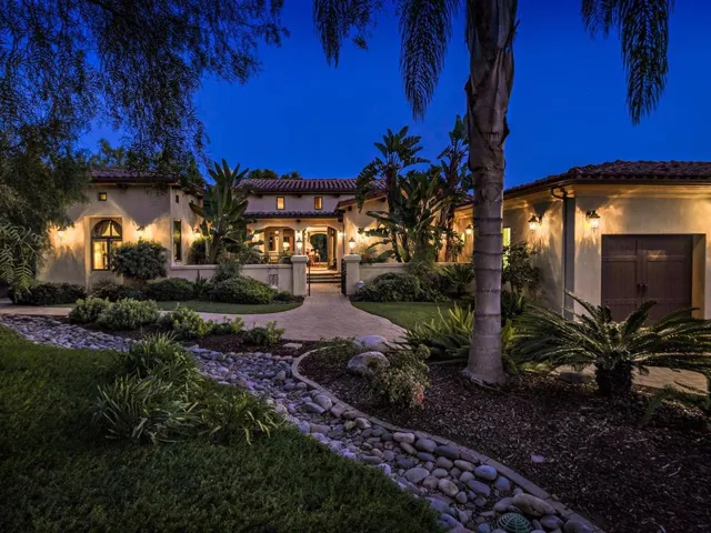 1821 Winterwarm Dr, Fallbrook, California 92028