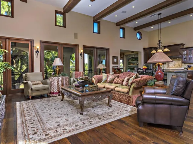 1821 Winterwarm Dr, Fallbrook, California 92028