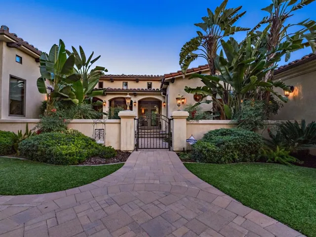 1821 Winterwarm Dr, Fallbrook, California 92028