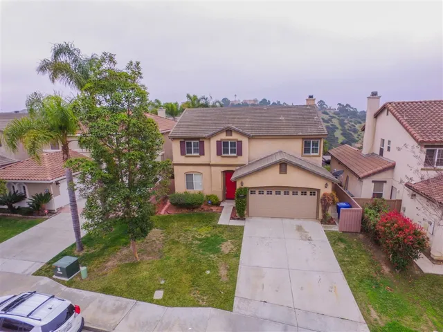 1516 Sherman Dr, Chula Vista, California 91911