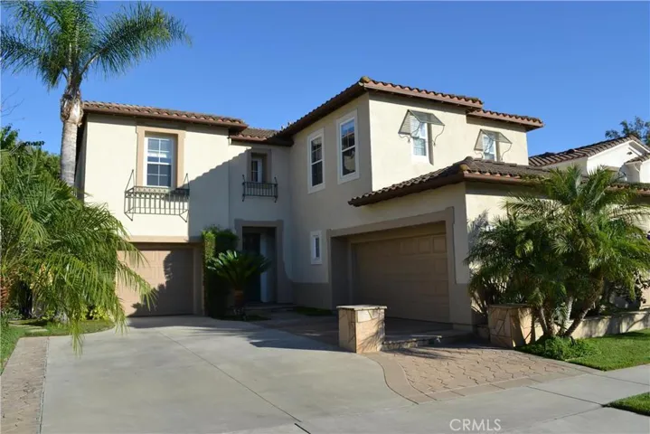 8 Plumbago, Irvine, California 92620