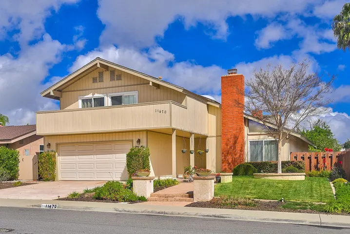 11470 Cabela Place, San Diego, California 92127