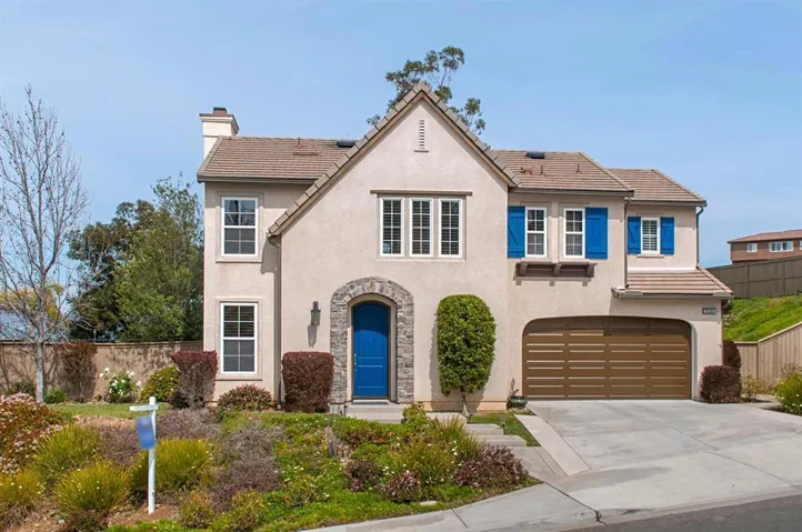 7530 Eastridge Dr, La Mesa, California 91941
