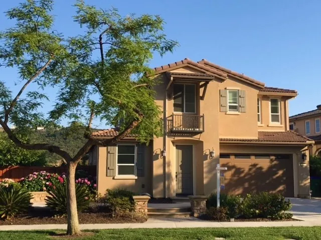 2433 Mica Road, Carlsbad, California 92009