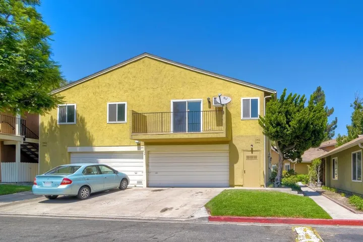 10466 Caminito Sulmona, San Diego, California 92129