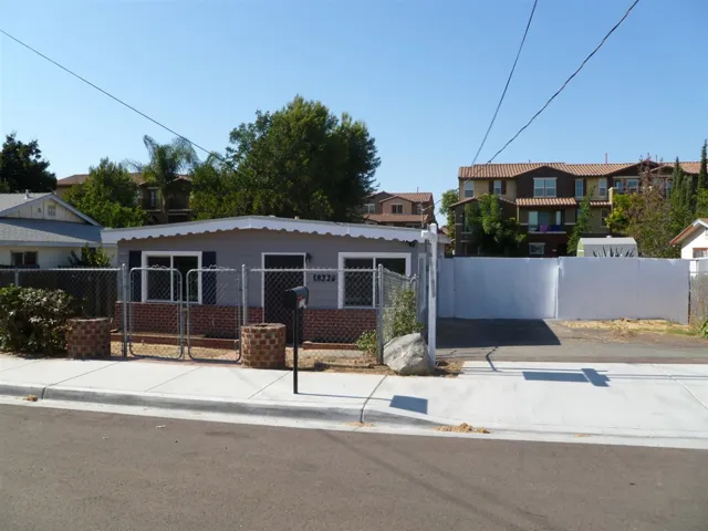 10226 Buena Vista Ave., Santee, California 92071