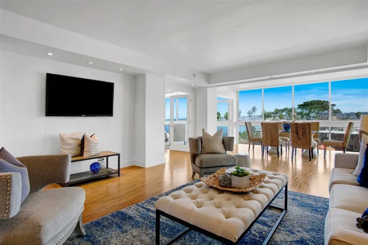 939 Coast Blvd 9g, La Jolla, California 92037