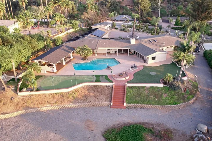 10950 Horizon Hills Dr, El Cajon, California 92020