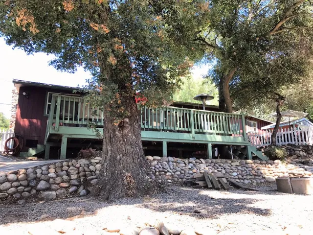 1722 Weekend Villa Road, Ramona, California 92065