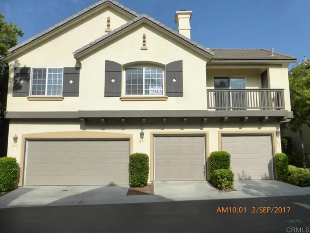 1879 Toulouse Dr., Chula Vista, California 91913