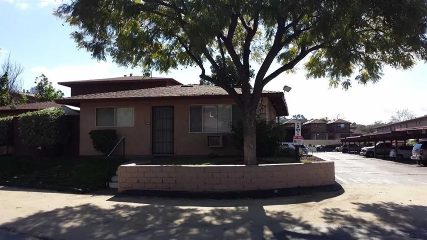 9721 Winter Gardens Blvd. 155, Lakeside, California 92040