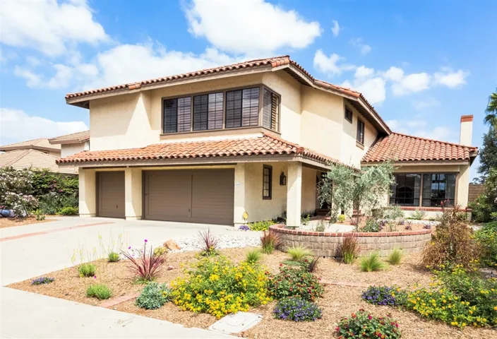 10355 Rue Chamberry, San Diego, California 92131