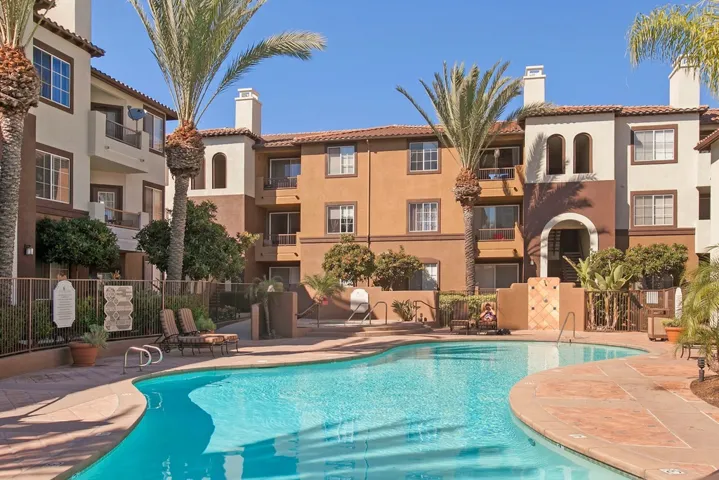 2258 Gill Village Way 1014, San Diego, California 92108