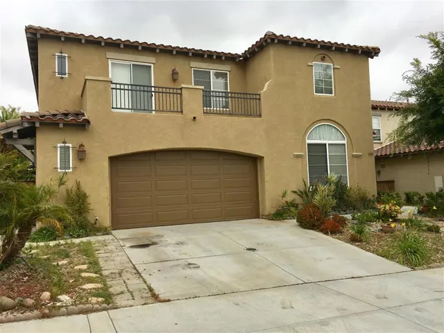 1595 Hillsborough St, Chula Vista, California 91913