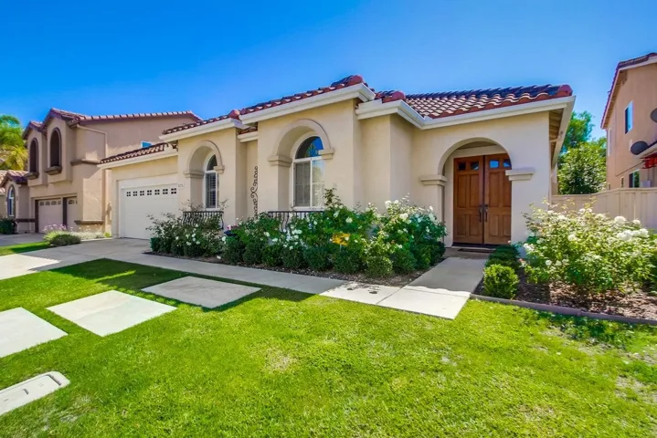 5235 Pacific Grove Place, San Diego, California 92130
