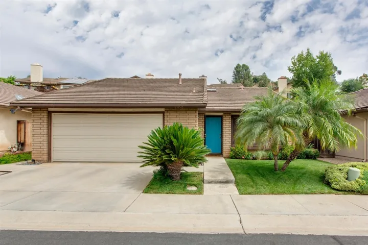 2052 Audubon Gln, Escondido, California 92027